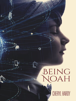 cover image of Being Noah